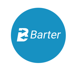 Barter App Image